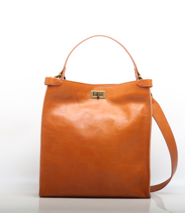 FullGrainLeatherHandbagWomenLeatherBagHandmadeLeatherShoulderBagHandmadeLeatherCrossbodyBagForWoman_1