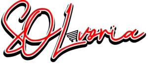 Logo Design Black and Red Square (11) - Made with PosterMyWall