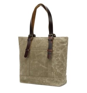 CanvasCottonToteBagWaterResistantShoulderBagCrossbodyHandbagLargeCapacityToteForOfficeSchoolCollege_1.jpg