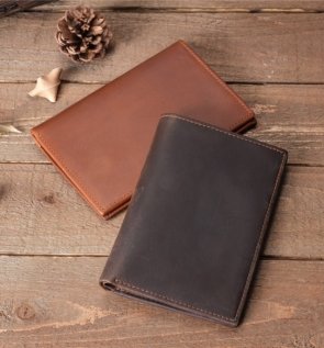 FullGrainLeatherPassportWalletRetroLeatherCardHolderWalletRFIDBifoldWalletUnisexShortWallet_1.jpg