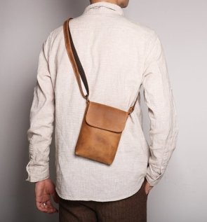 HandmadeGenuineLeatherSatchelBagShoulderBagFullGrainLeatherSmallCrossbodyBagForMens_1.jpg